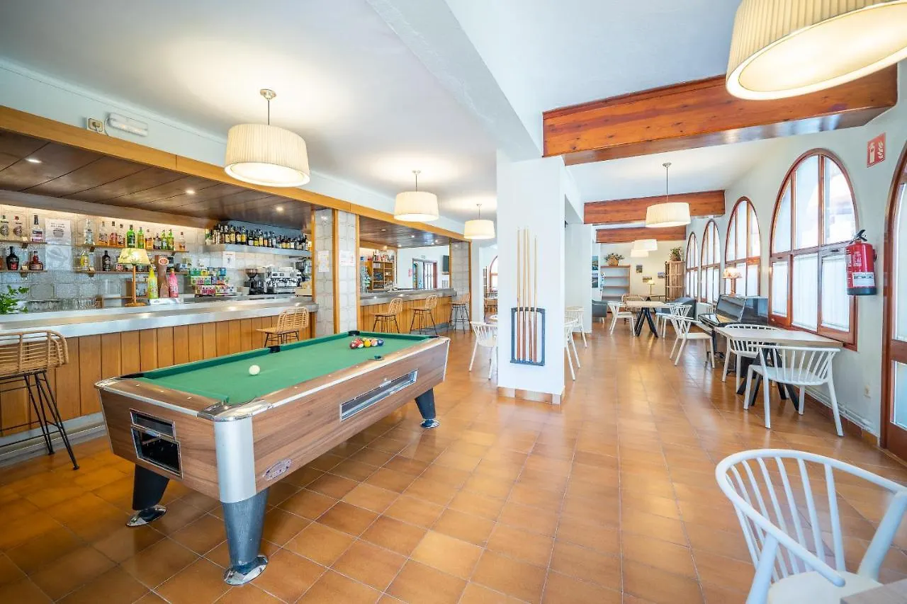 Hotel Medes II L'Estartit Spain