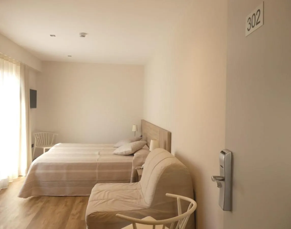 Hotel Medes II L'Estartit