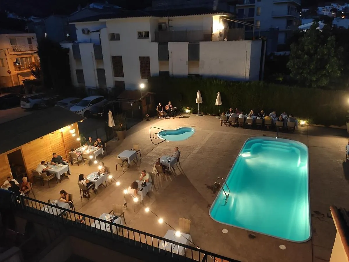 Hotel Medes II L'Estartit