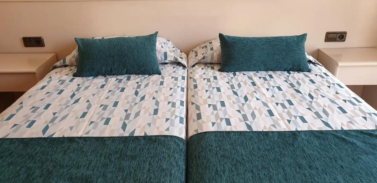 Hotel Medes II L'Estartit Spagna