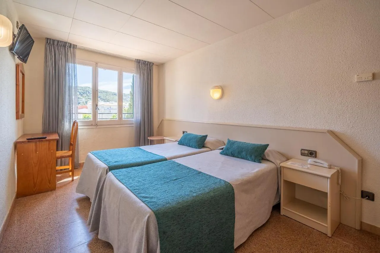 Hotel Medes II L'Estartit