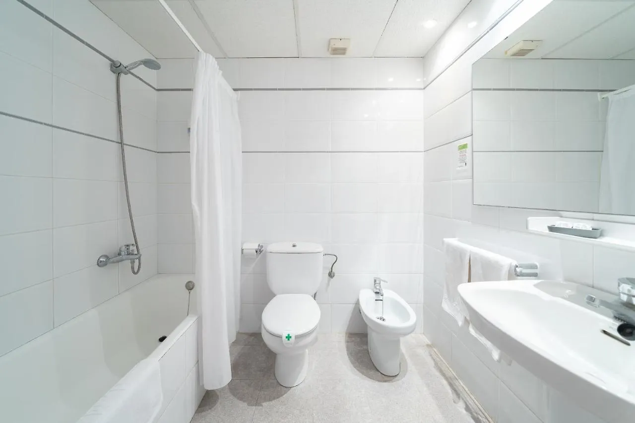 Hotel Medes II L'Estartit Spagna