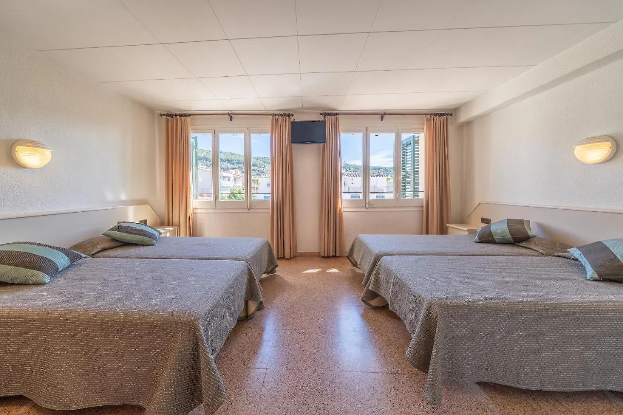 Hotel Medes II L'Estartit 3*,  Spagna