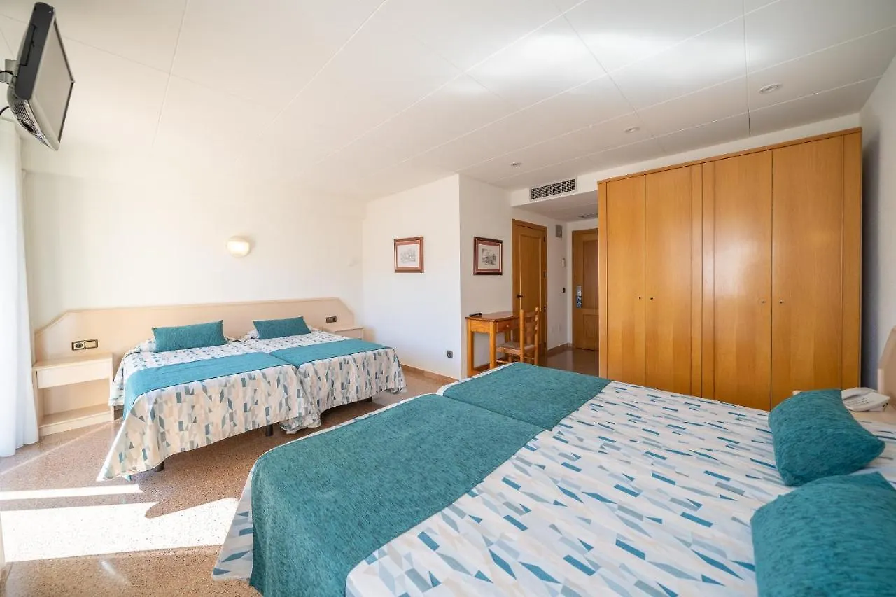 Hotel Medes II L'Estartit