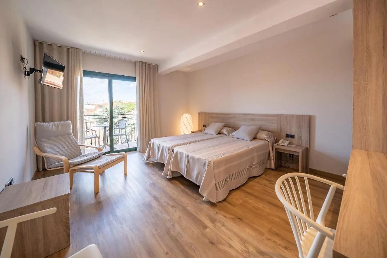 ***  Hotel Medes II L'Estartit Spagna