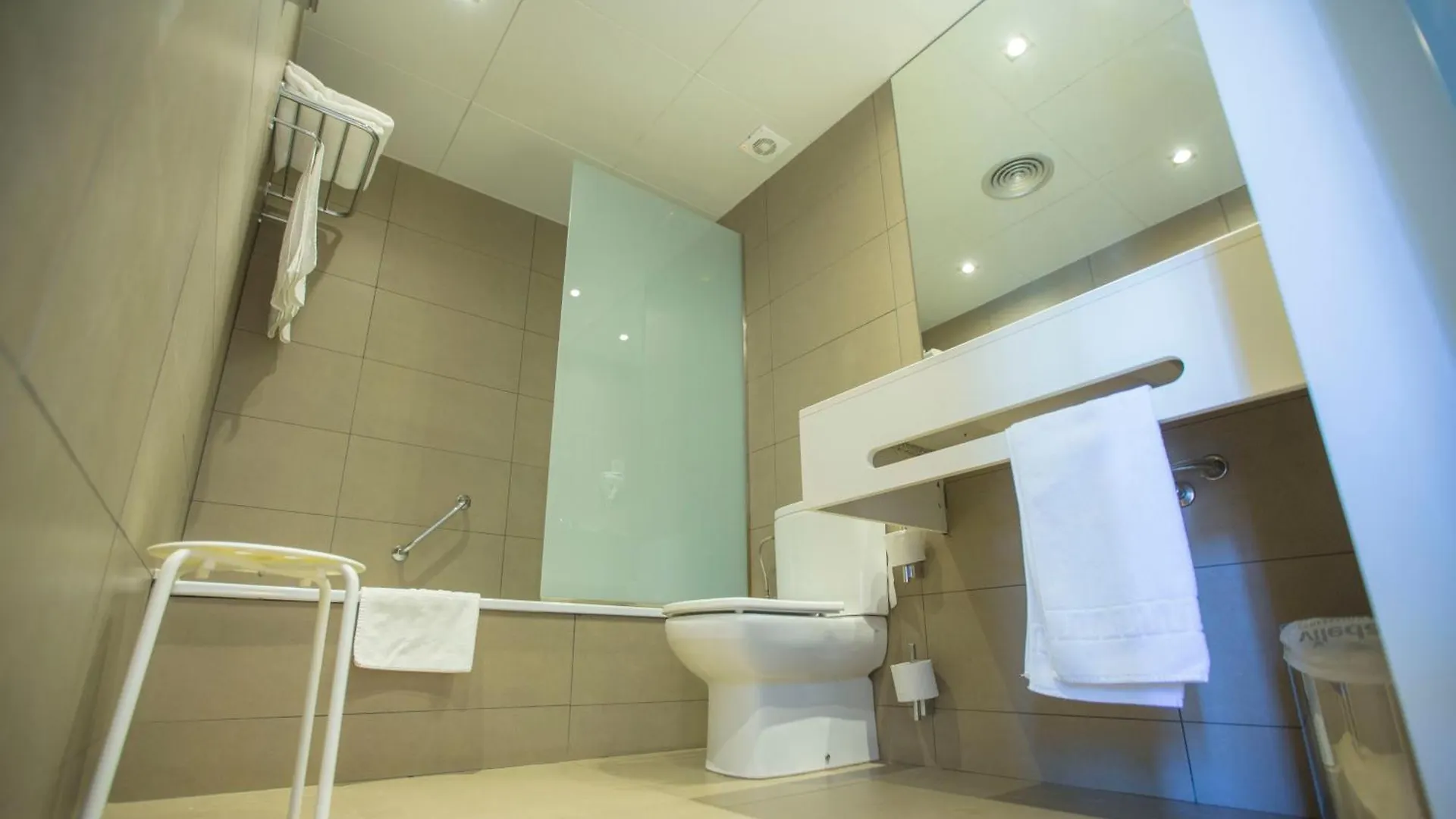 Hotel Medes II L'Estartit
