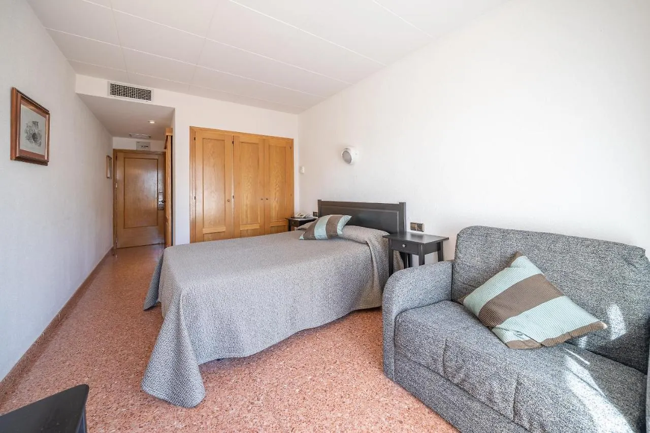 Hotel Medes II L'Estartit Spagna