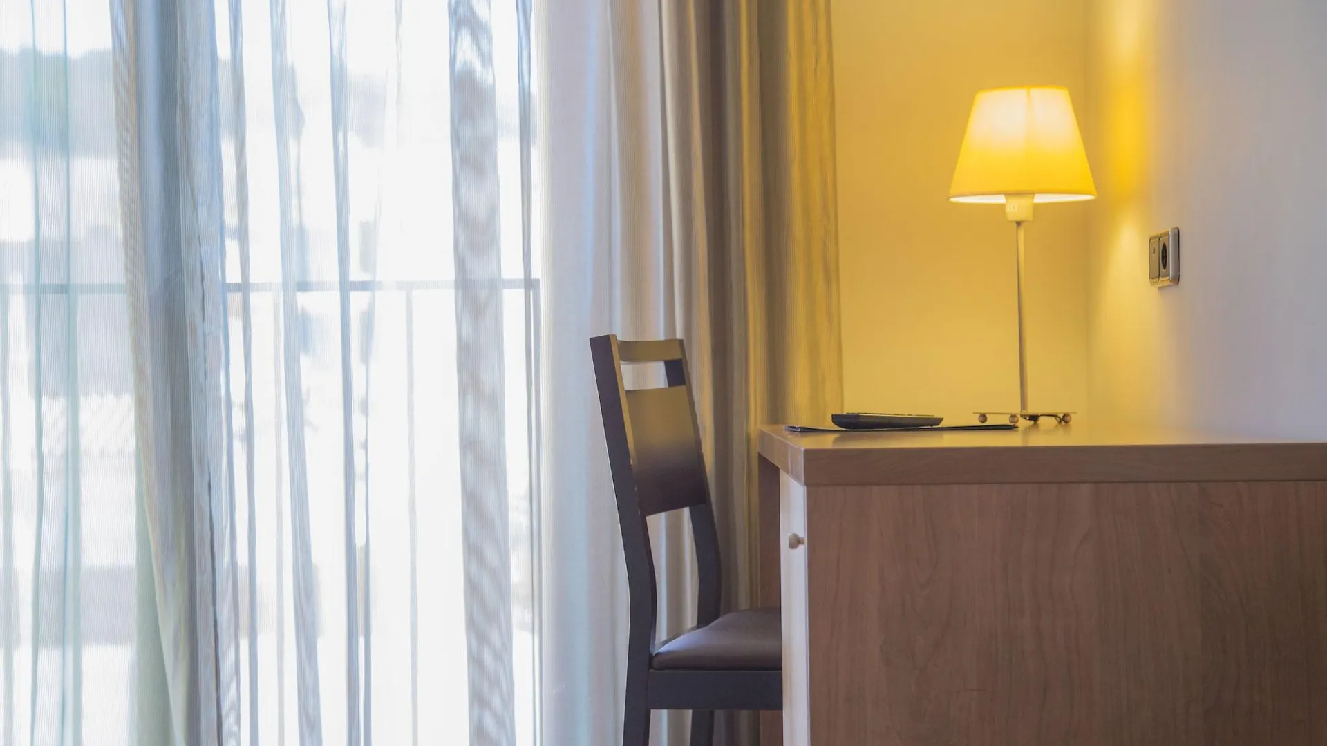 Hotel Medes II L'Estartit