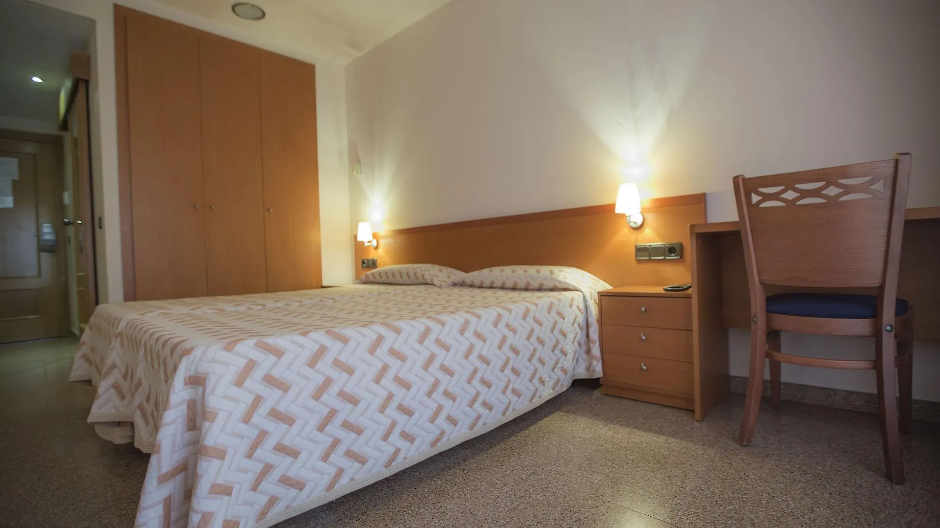 Hotel Medes II L'Estartit