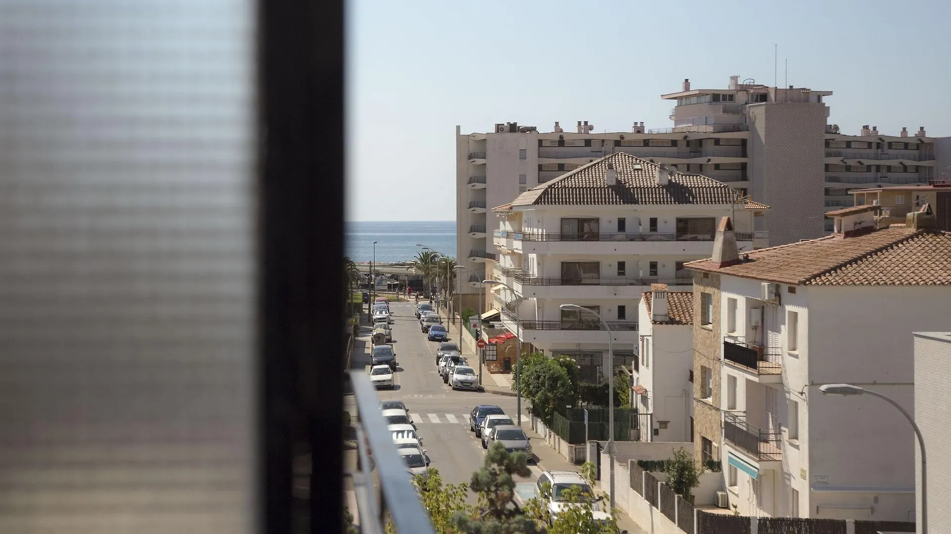 Hotel Medes II L'Estartit