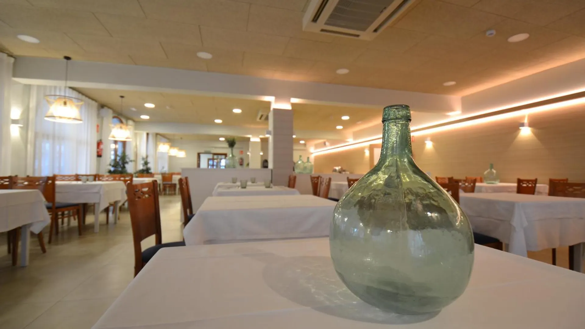 Hotel Medes II L'Estartit