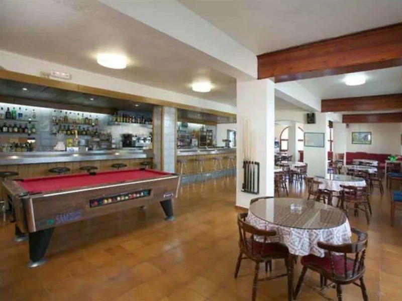 ***  Hotel Medes II L'Estartit Spagna
