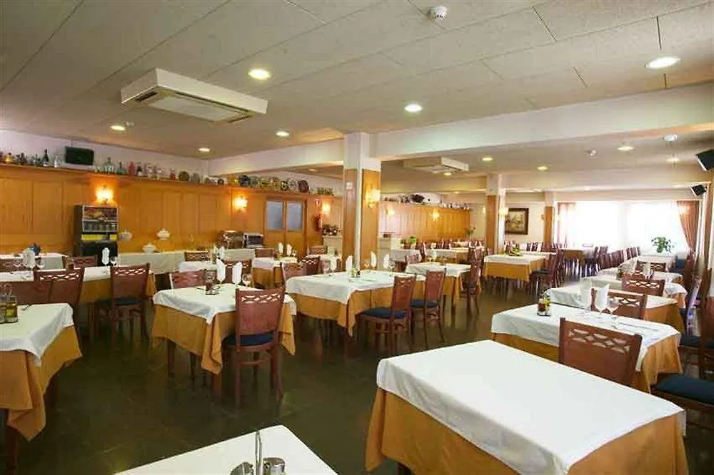 Hotel Medes II L'Estartit