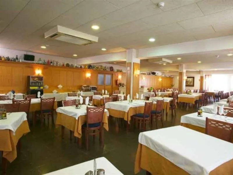 Hotel Medes II L'Estartit