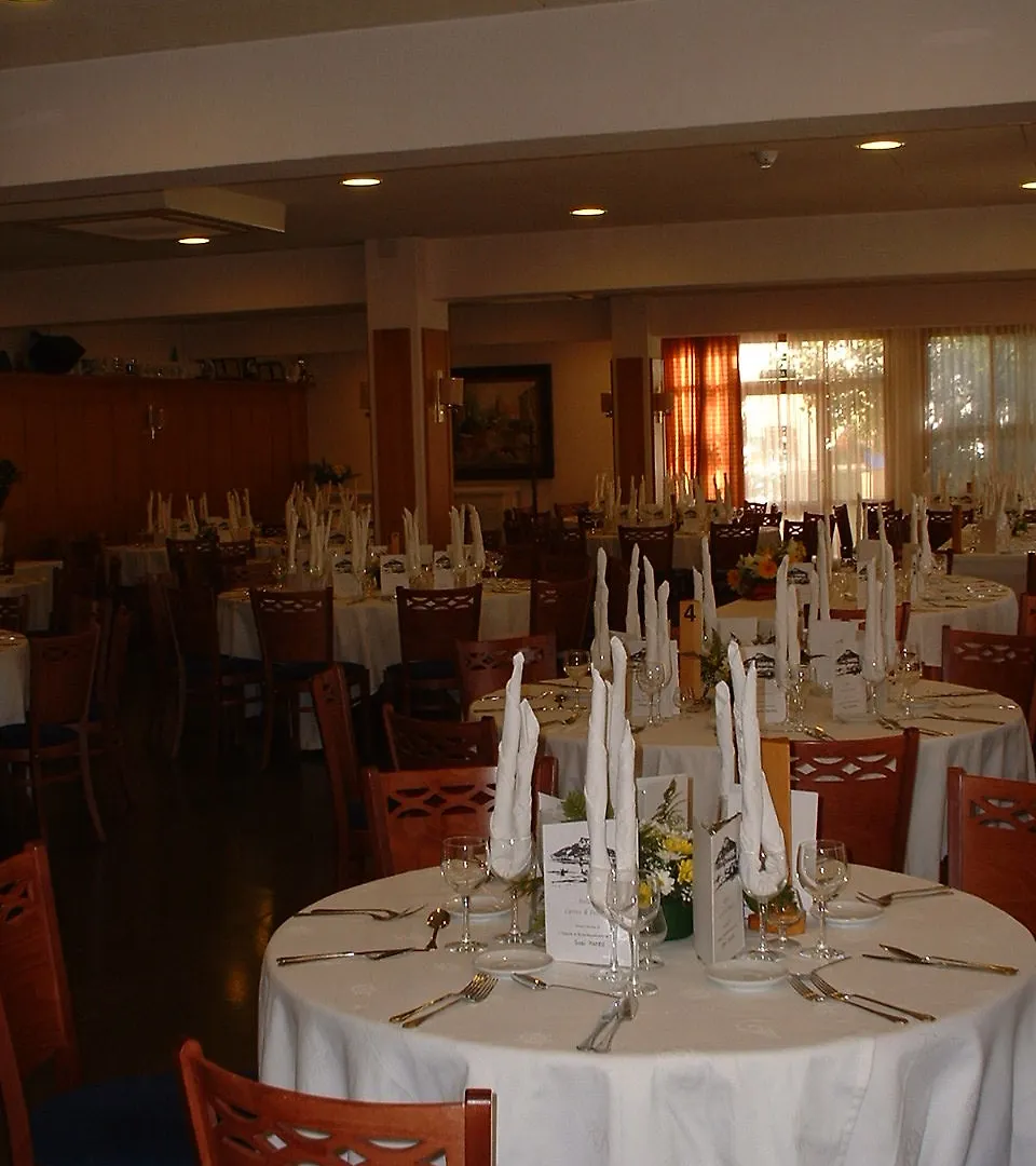 Hotel Medes II L'Estartit
