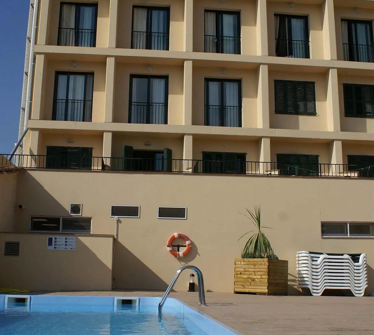 Hotel Medes II L'Estartit