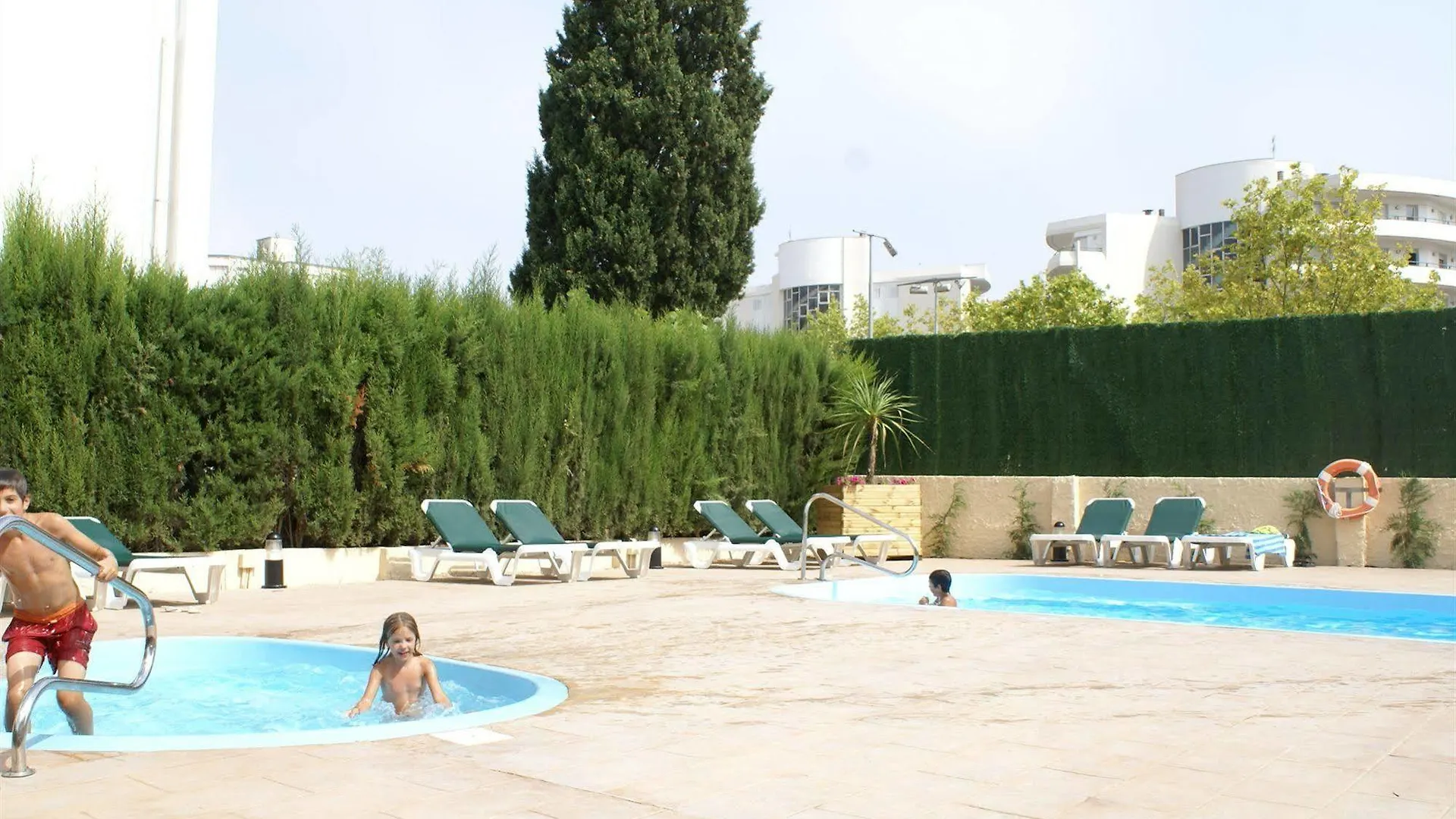 Hotel Medes II L'Estartit 3*,  Spagna