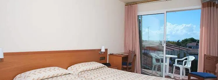 Hotel Medes II L'Estartit