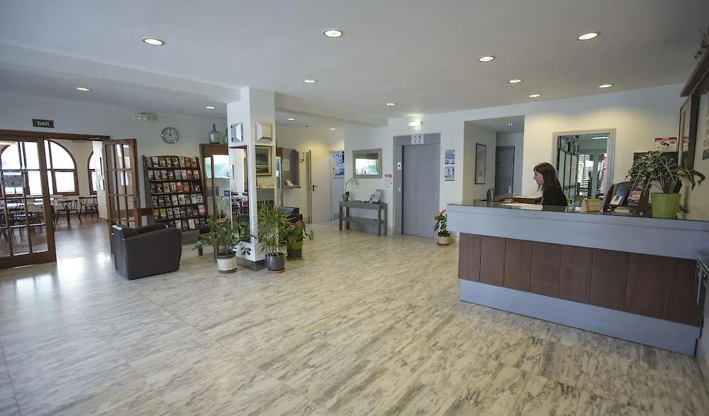 Hotel Medes II L'Estartit Ισπανία