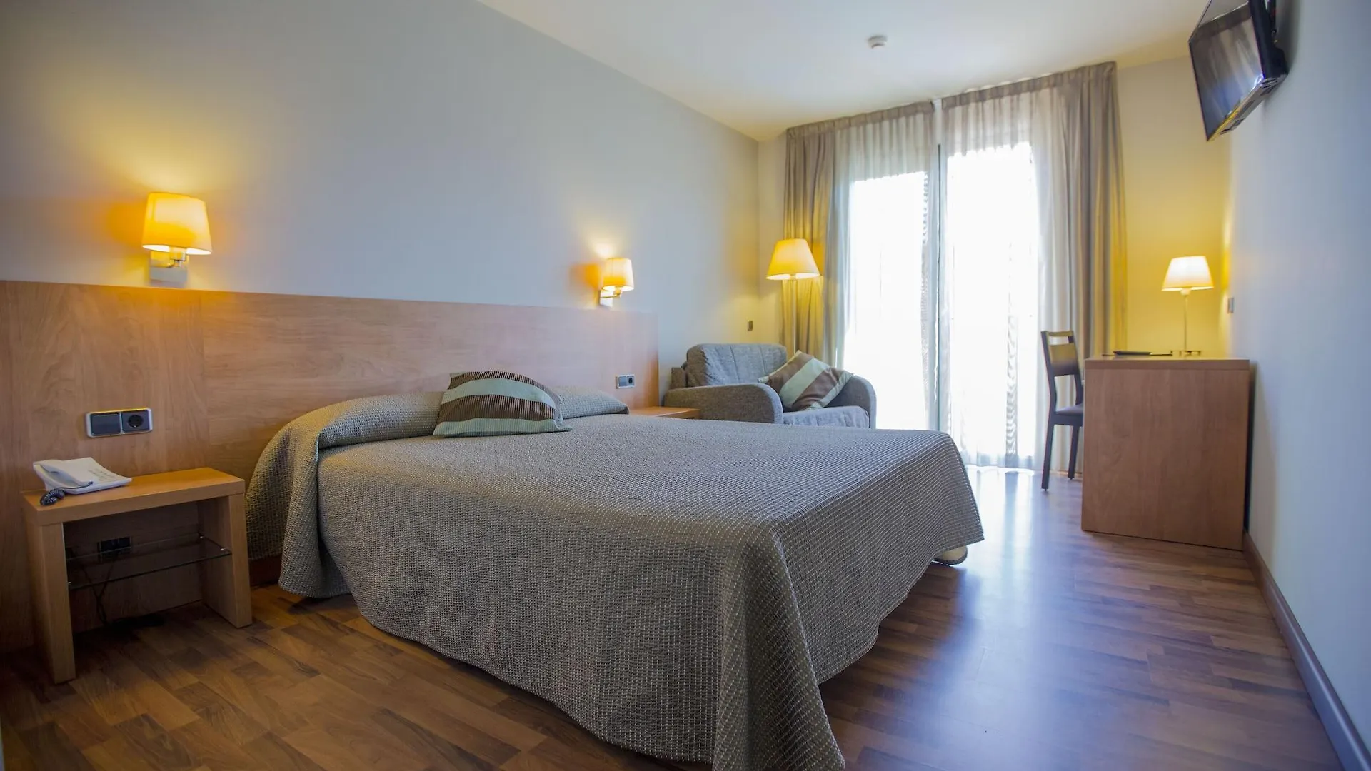 Hotel Medes II L'Estartit