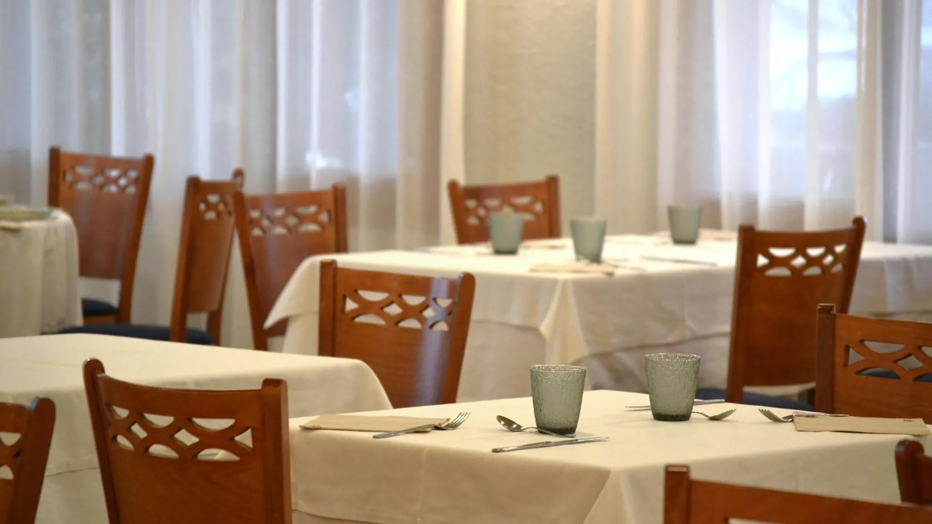 Hotel Medes II L'Estartit