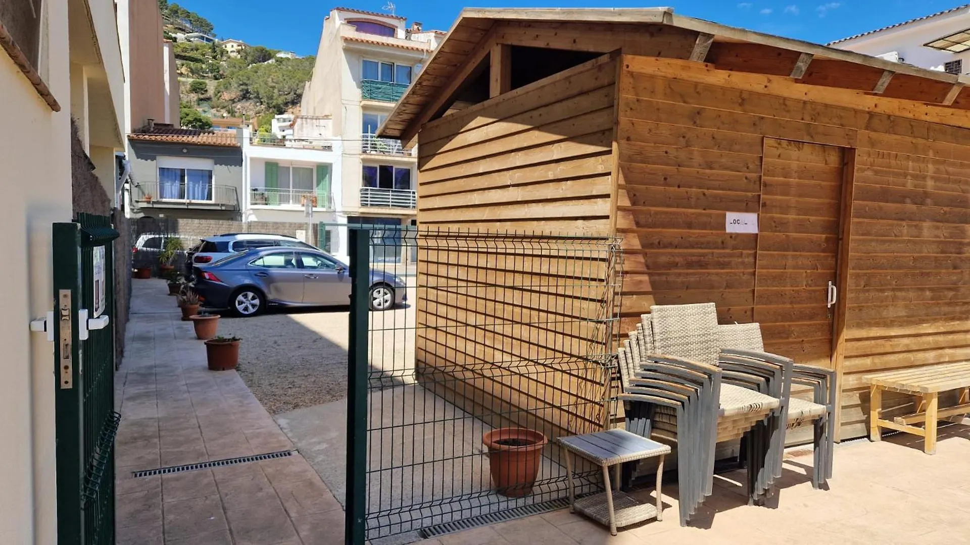 Hotel Medes II L'Estartit