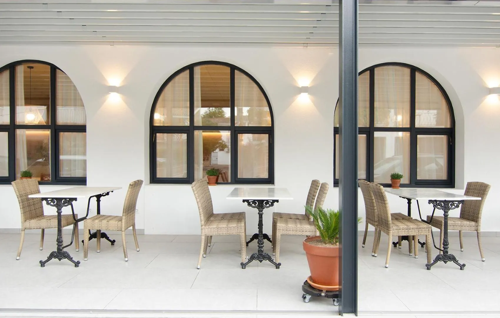 Hotel Medes II L'Estartit