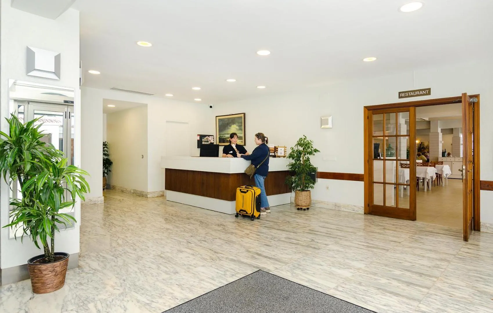 Hotel Medes II L'Estartit