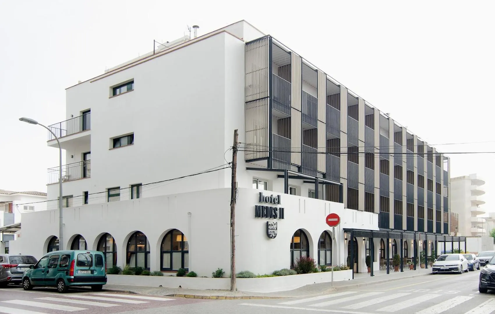Hotel Medes II L'Estartit 3*,  Ισπανία