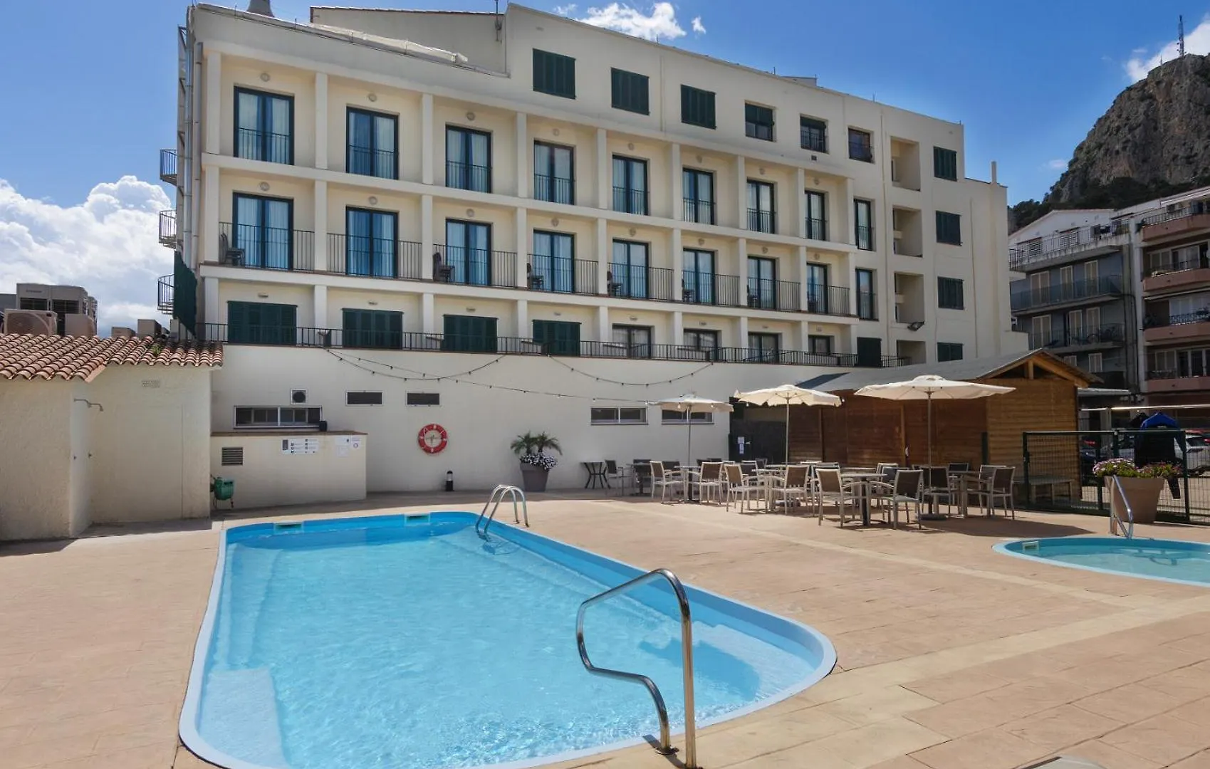 Hotel Medes II L'Estartit Ισπανία
