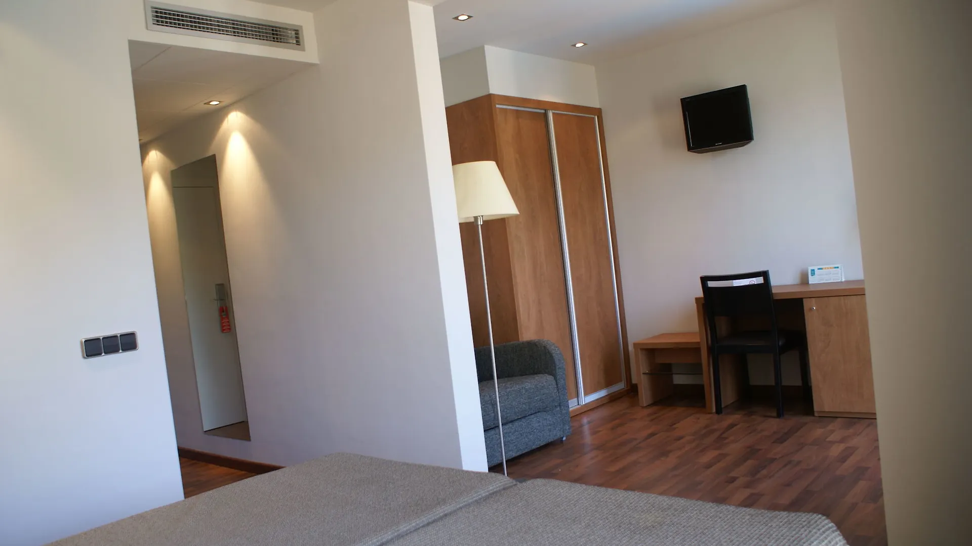 Hotel Medes II L'Estartit