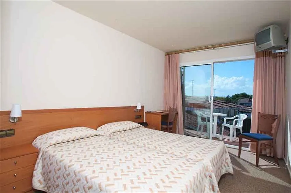 Hotel Medes II L'Estartit