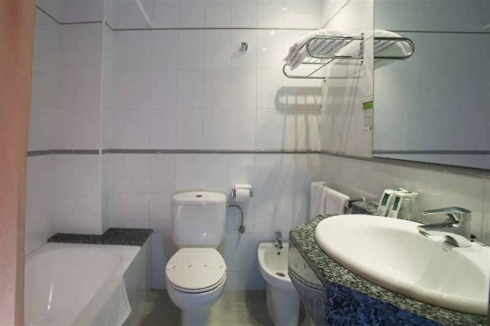 Hotel Medes II L'Estartit Ισπανία