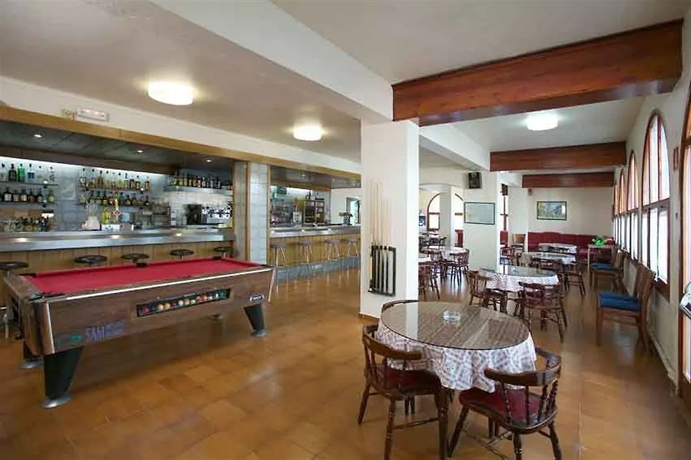 ***  Hotel Medes II L'Estartit Ισπανία