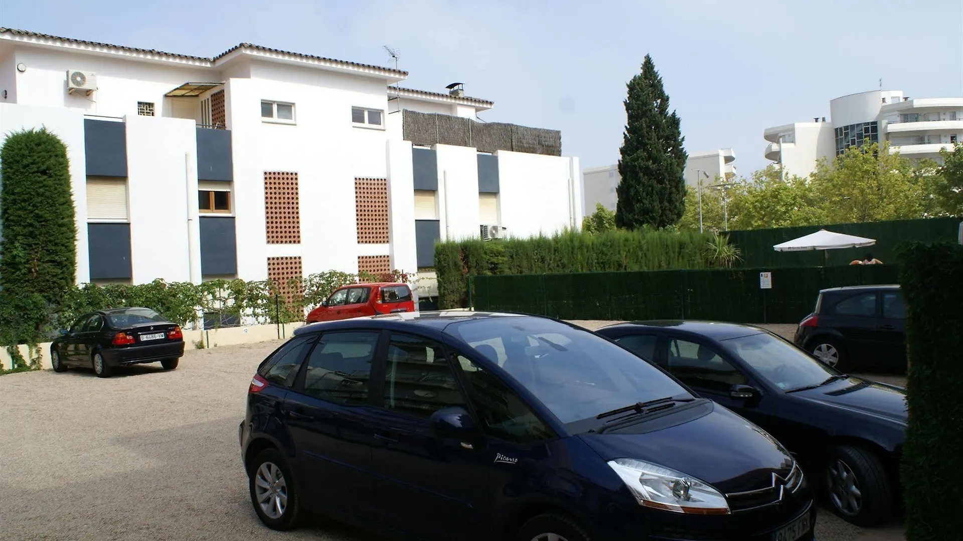 ***  Hotel Medes II L'Estartit Ισπανία
