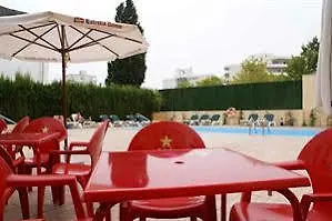 ***  Hotel Medes II L'Estartit Ισπανία