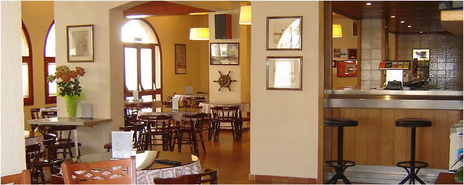 Hotel Medes II L'Estartit 3*,