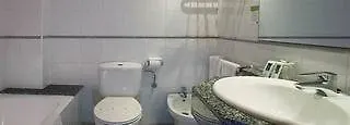 Hotel Medes II L'Estartit 3*,  Ισπανία