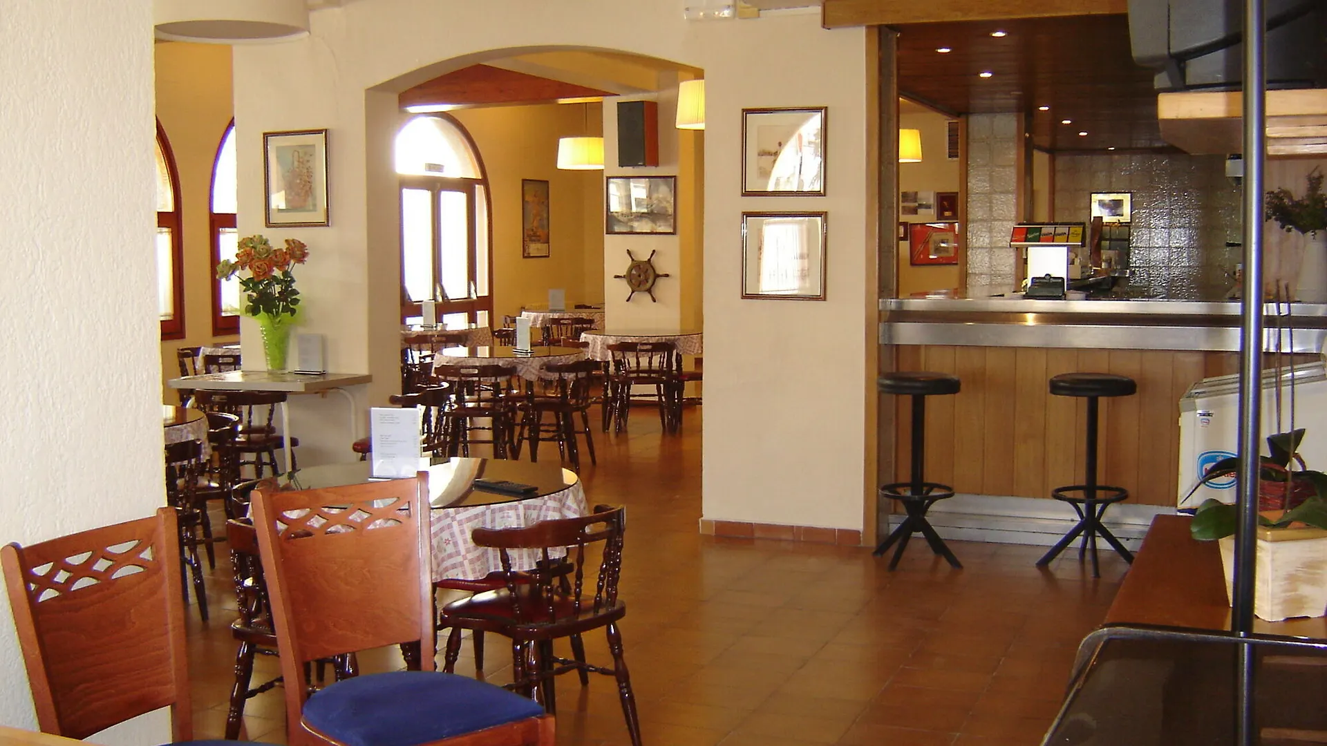 Hotel Medes II L'Estartit